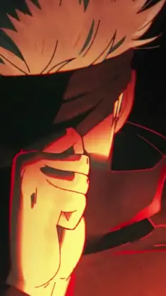 Gojo Takes Off His Mask live wallpaper download