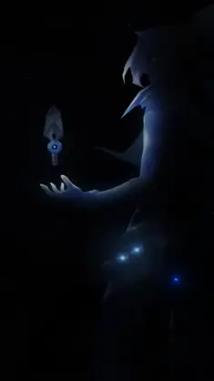 Dark Valorant Jett live wallpaper download