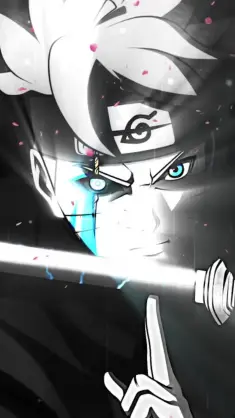 Boruto Ninja live wallpaper download