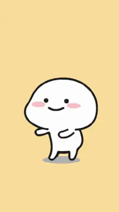 Funny Sticker Dancing live wallpaper download