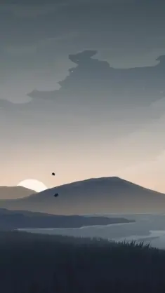 Mountain Valley live wallpaper download