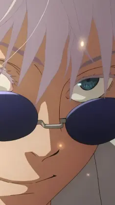 Gojo Satoru (Jjk) live wallpaper download