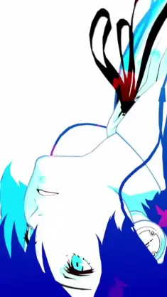 Makoto Yuki (Persona 3 Reload) live wallpaper download