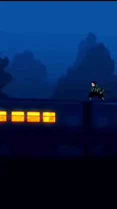 Demon Slayer: Mugen Train live wallpaper download