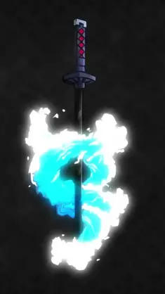 Demon Slayer Sword live wallpaper download