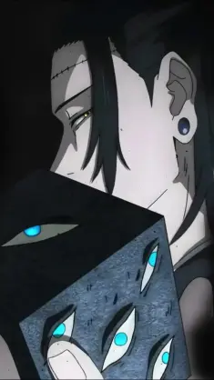 Kenjaku Prison Realm live wallpaper download