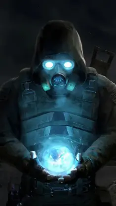 Stalker live wallpaper download