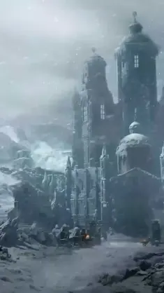 Diablo IV the Crucible live wallpaper download