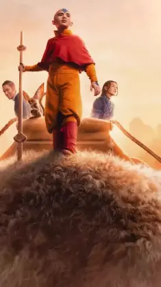 Avatar the Last Airbender live wallpaper download