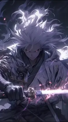 Dragon Samurai live wallpaper download