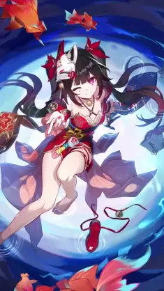 Sparkle - Honkai Star Rail live wallpaper download
