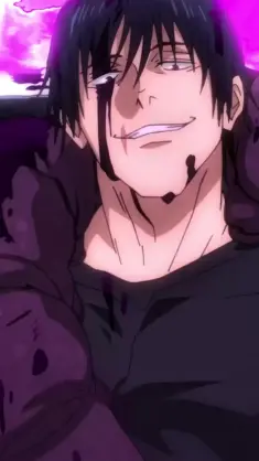 Toji From Jujutsu Kaisen live wallpaper download