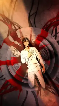 Sung Jin Woo Sacrifice live wallpaper download