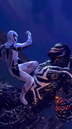 Marvel's Spider-Man 2 live wallpaper download