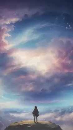 Cloudscape live wallpaper download