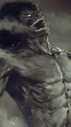 Titan Rage live wallpaper download