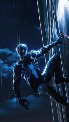Spider-Man 2 live wallpaper download