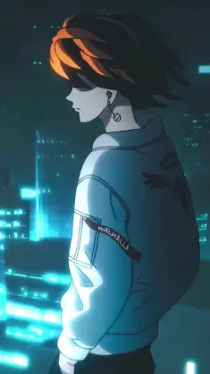Kazutora (Tokyo Revengers) live wallpaper download