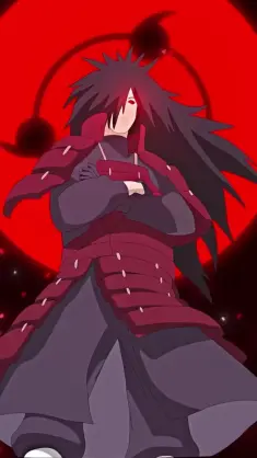 Madara Reign of Terror live wallpaper download