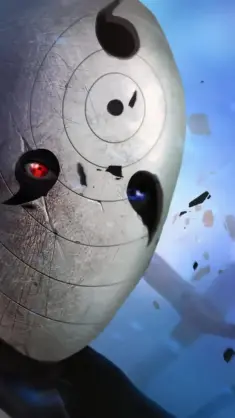 Obito Mask live wallpaper download
