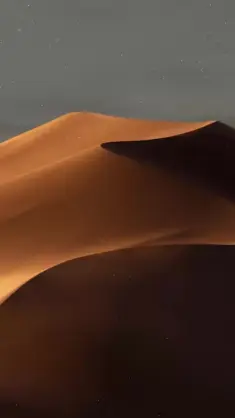 Sand Dunes live wallpaper download