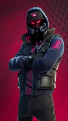 Fortnite Abstrakt live wallpaper download
