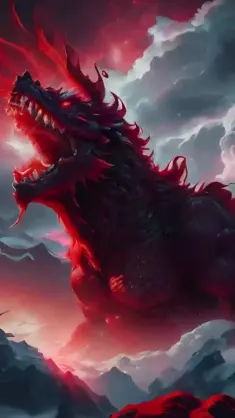 Dragon Breath live wallpaper download