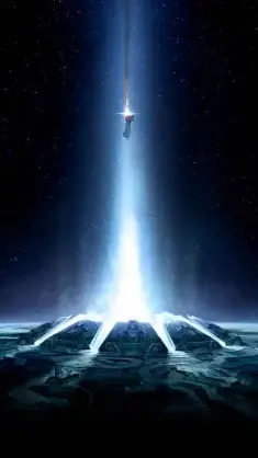 Universe Effects live wallpaper download