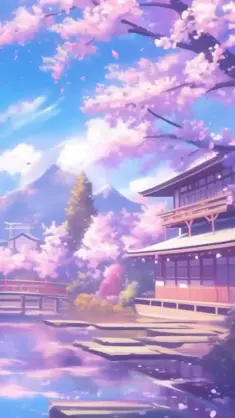 Japanese House live wallpaper download