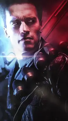 Terminator 2 live wallpaper download