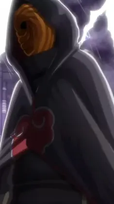 Obito Uchiha (Naruto) live wallpaper download