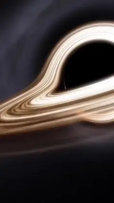 Black Hole live wallpaper download