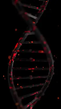 Abstract DNA live wallpaper download