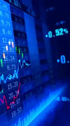 Stock Trading live wallpaper download