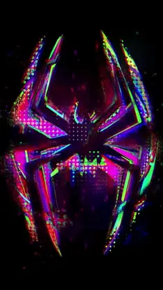 Spider Man Logo live wallpaper download