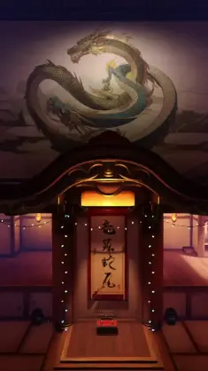 Hanamura (Overwatch) live wallpaper download