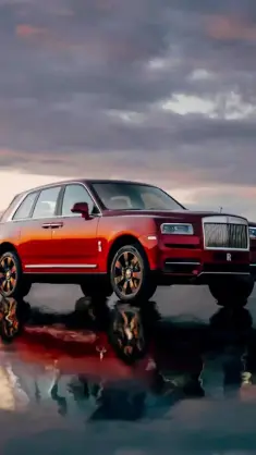 Rolls Royce live wallpaper download