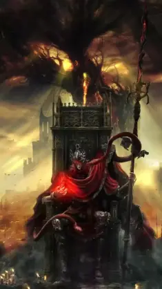 Shadow of the Erdtree live wallpaper download