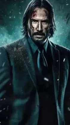 John Wick (Movie) live wallpaper download