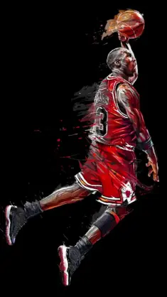 Jordan (Basketball) live wallpaper download