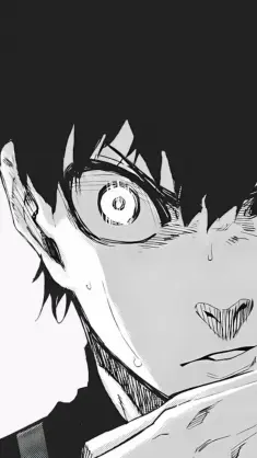 Yoichi (Blue Lock) live wallpaper download