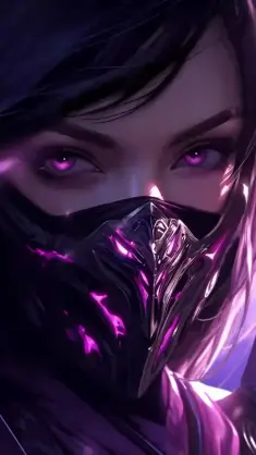 Mortal Kombat Mileena live wallpaper download