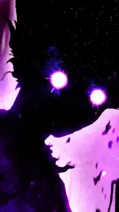Shigeo Kageyama Cosmic live wallpaper download
