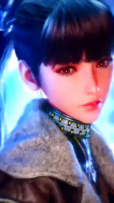 Stellar Blade live wallpaper download