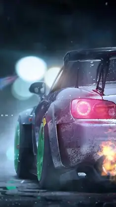 Honda S2000 live wallpaper download
