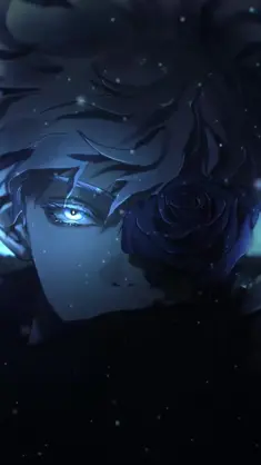 Gojo Satoru From JJK live wallpaper download