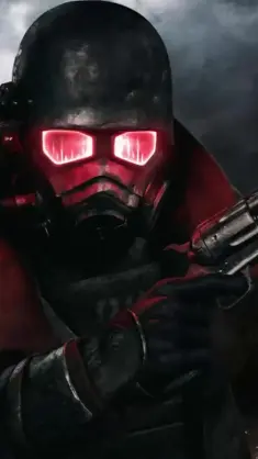 Fallout New Vegas live wallpaper download