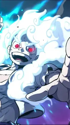 Gear 5 Technique live wallpaper download