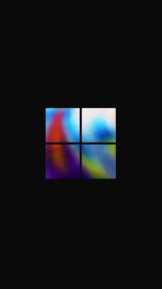 Windows 11 Logo Gradient live wallpaper download