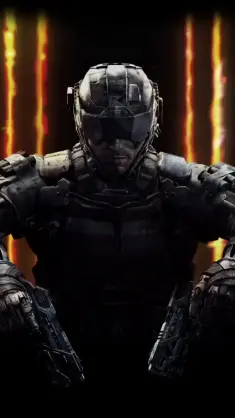 Black Ops 3 live wallpaper download